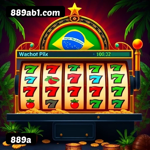 Jogos com maior RTP na 889a