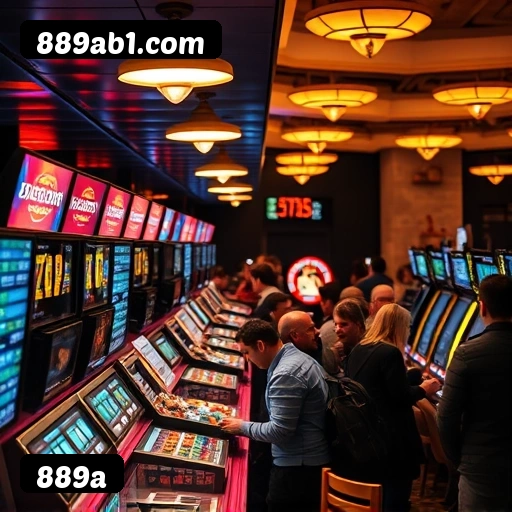 Cassino 24/7 disponível